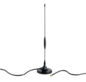 无线磁天线5dBi R-SMA 接插件直型连接器3.6米 - NET