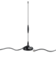 5dBi无线磁天线配有TNC接插件连接器，IP 65 长度3.6米 - NET